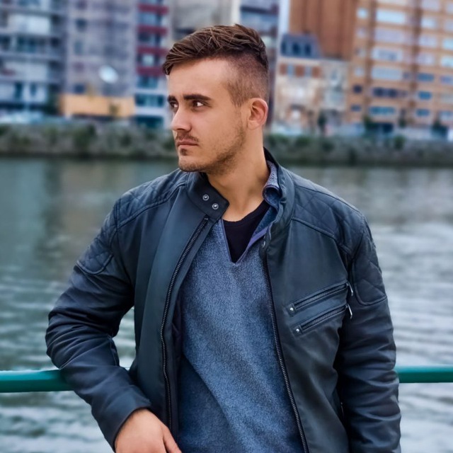 My profile